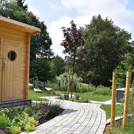 Asten-Chalets Винтерберг Екстериор снимка