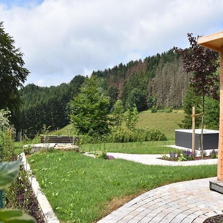 Asten-Chalets Винтерберг Екстериор снимка