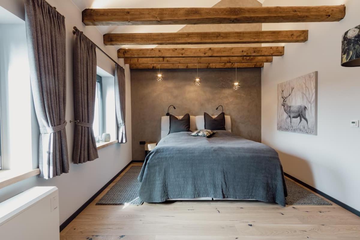 Asten-Chalets Винтерберг Екстериор снимка