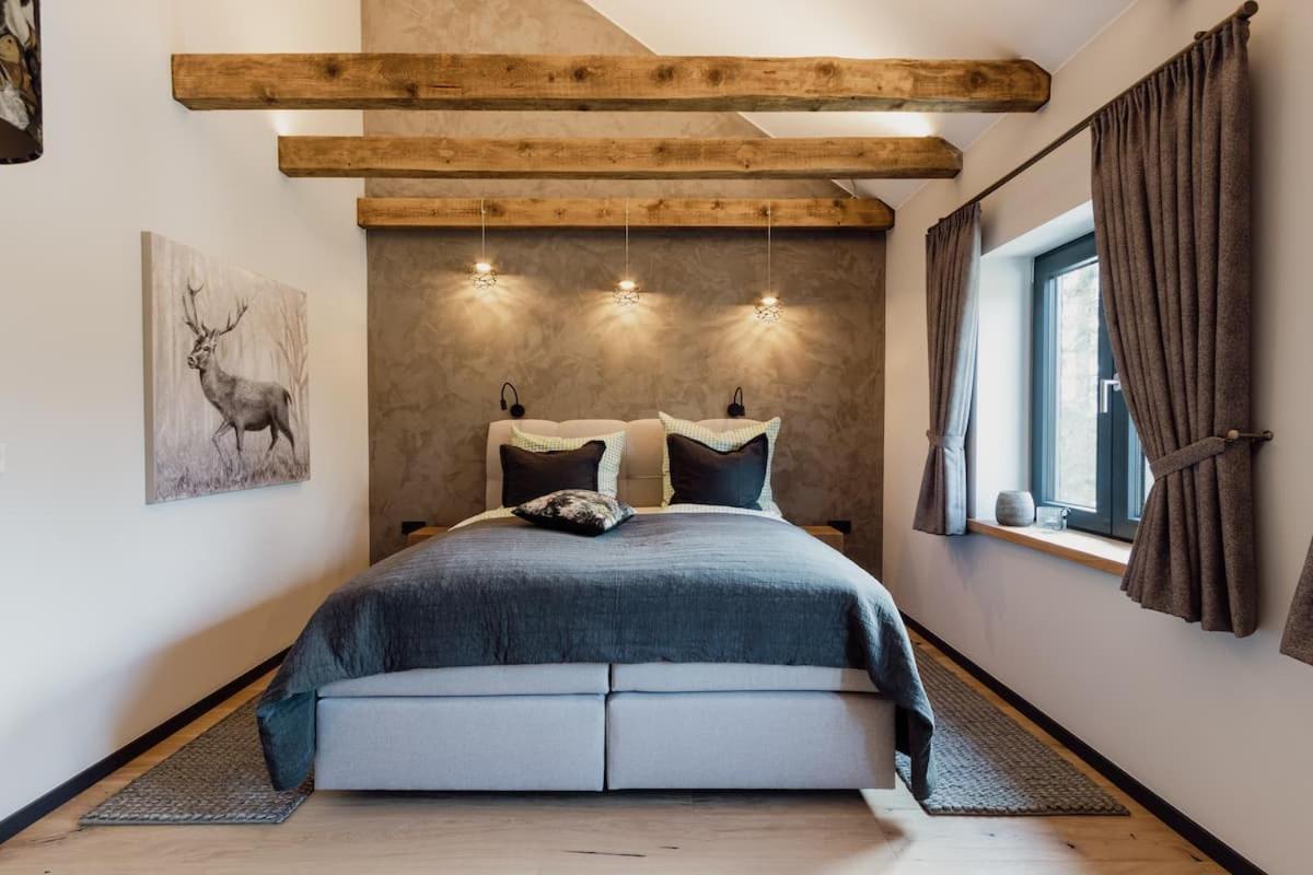 Asten-Chalets Винтерберг Екстериор снимка