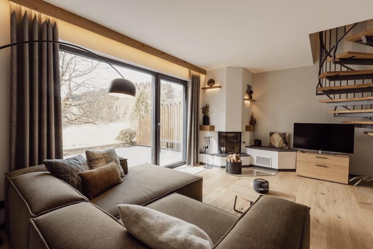 Asten-Chalets Винтерберг Екстериор снимка