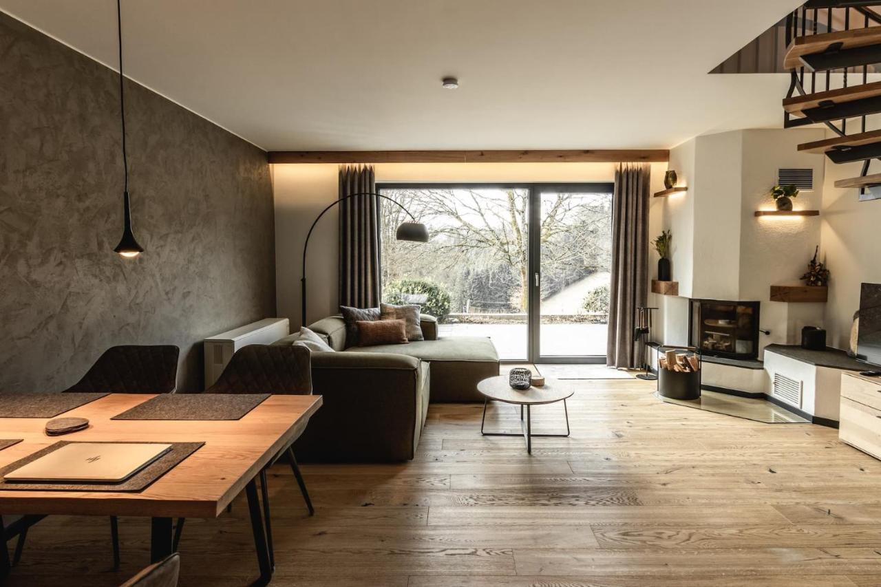 Asten-Chalets Винтерберг Екстериор снимка