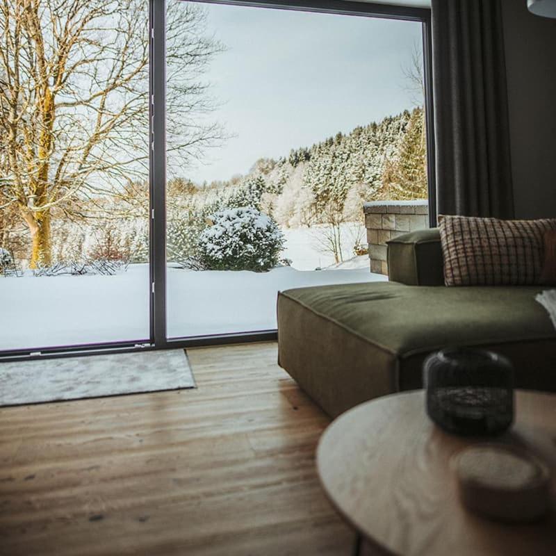 Asten-Chalets Винтерберг Екстериор снимка