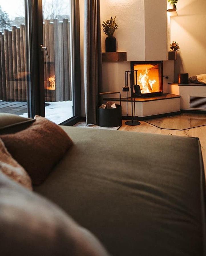 Asten-Chalets Винтерберг Екстериор снимка