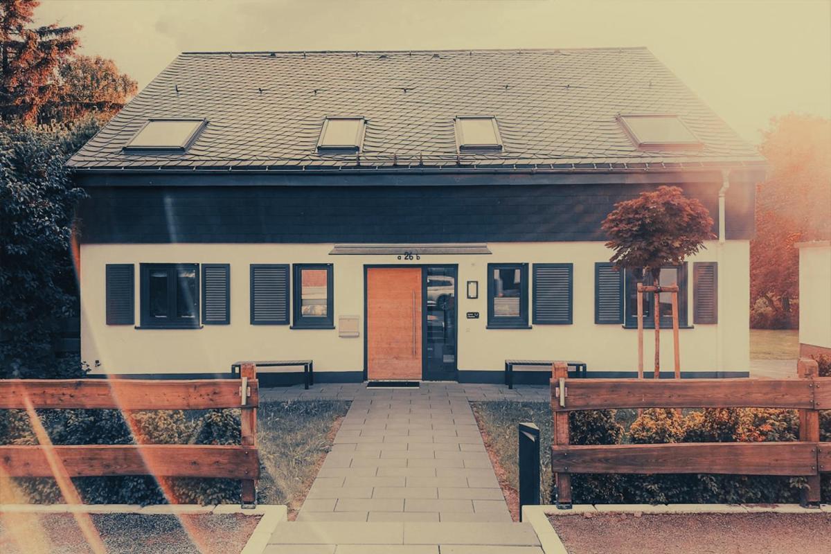 Asten-Chalets Винтерберг Екстериор снимка