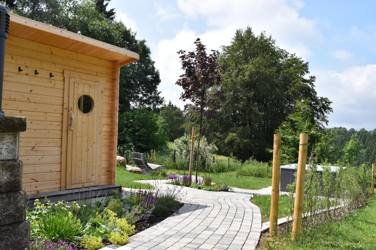 Asten-Chalets Винтерберг Екстериор снимка